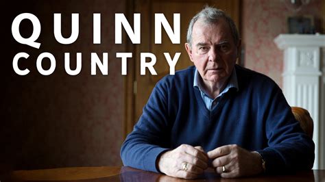 Seán Quinn .